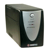 UPS SUNPAC 1400VA